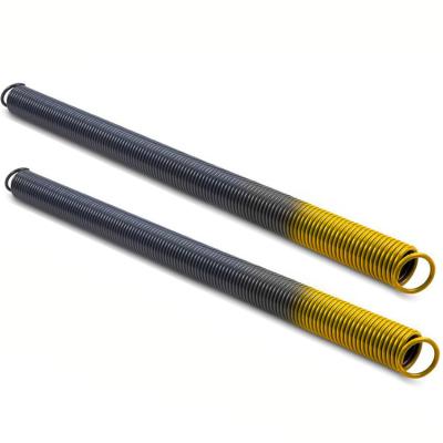 China Coil Manufacturer Spiral Cone Garage Door Hardware Torsion Spring For Sale for sale