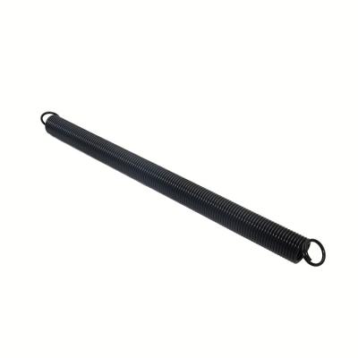 China Lovez 20 Years Long Experience Factory Wholesale Roller Shutter Garage Door Tension Spring Black ISO9001 for sale