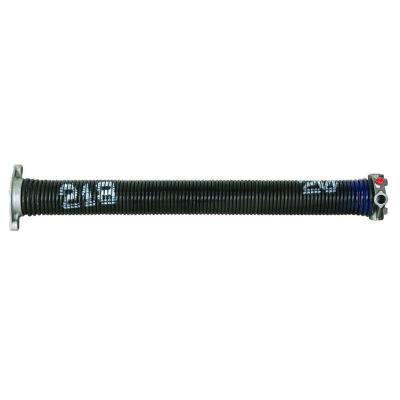 China Customizable Spiral Roll Up Spring Door Garage Door High Quality Torsion Spring for sale