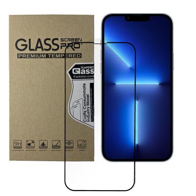 China Mobile Phone Covorage Full Screen Protector for sale