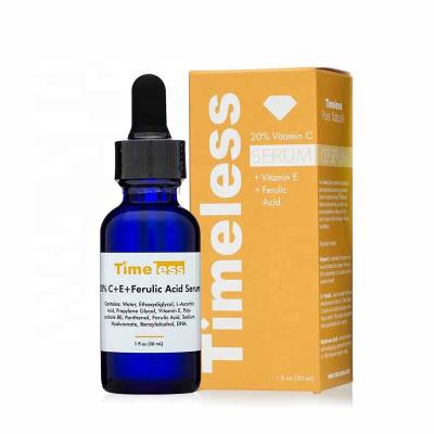 China COENZYME Q10 Matrixyl 3000 Timeless Hyaluronic Acid Serum Ordinary Anti Wrinkle Face Serum Whitening for sale