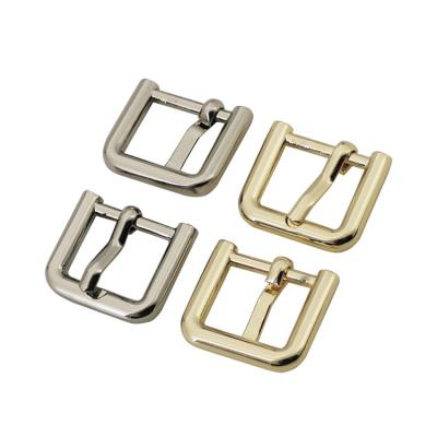 China Custom Handbags Multi-scene Application Chain Zinc Alloy Connector Bag Hardware Backpack Buckle for sale