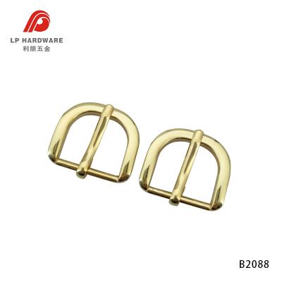 China Bags Factory Direct Sale High Level Belt Buckle Decoration Wholesale Belt Buckle for sale