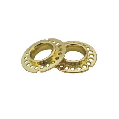 China Garment China supplier wholesale zinc alloy grommets supply eyelets for handbag for sale