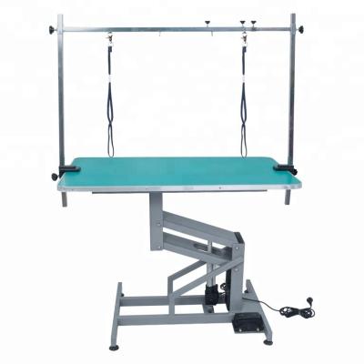 China LT-1401HElectric Pet Grooming Sustainable Lifting Table for sale