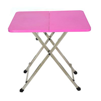 China Sustainable Pet Products Grooming Table PVC Adjustable Competition Dog Grooming Working Table for sale