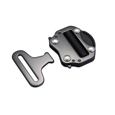 China Hardware Accessories Quick Release Buckle for sale