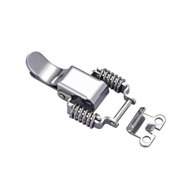 China Hardware Accessories Heavy Duty Toggle Latch for sale