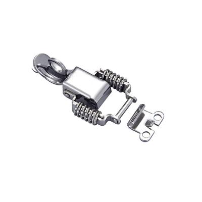 China Hardware Accessories Stainless Toggle Latch for sale