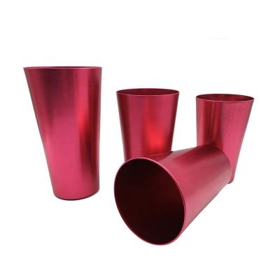 China China Disposable Wholesale Website No Overflow Stainless Steel Cup Tumbler Wholesale China Aluminum Stainless Steel Shot Glass for sale