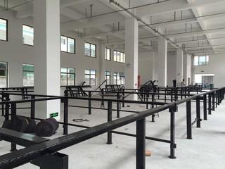 Verified China supplier - Yongjia Dreamland Playground Factory