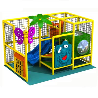 China Infantil Plastic Commercial Soft Kids Juegos Set Playground Indoor Playground Action Plan For Sale for sale