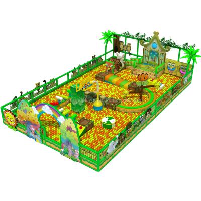 China Plastic Playground Customized Indoor Playground Design Free Made From Wonderland Playground for sale