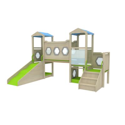 China 3-12 Years Simple Design Kids Maze Playground Portable Indoor Toddler Soft Play Equipment for sale