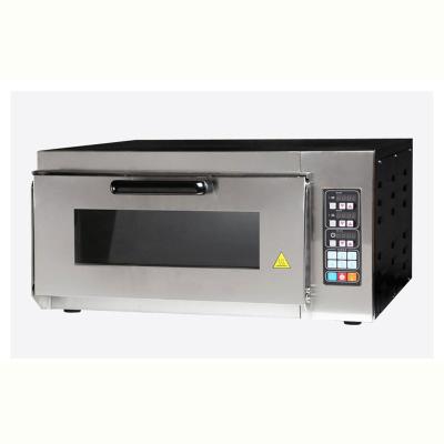 China Hotel Commercial Household Commercial Oven Electric Baking Pizza for sale