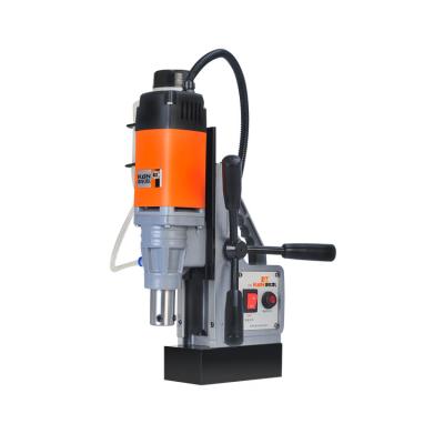 China Direct Wholesale 35MM 6350 Core Drilling Mt4 Magnetic Drill Machine 6350 for sale