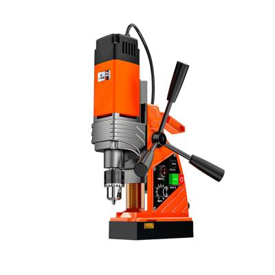 China China Manufacturer 16mm 9916RE 1380W 120v Magnetic Drill With Base 9916RE for sale