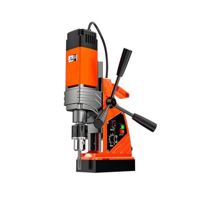 China Customized 9916E 16mm 1380W Magnetic Drill Machine 220v Core Drilling Machine 9916E for sale