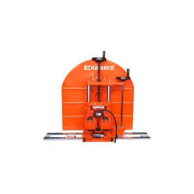 China Reasonable Price 8800 Concrete Saw Wall Cutting Machine Double Motor Wall Cutter 8800 for sale