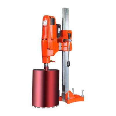 China Good Price Portable 8350 Stand Diamond Drilling Machine Diamond Core Drills For Sale 8350 for sale