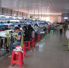 Verified China supplier - Guangxi Fusui Huayunuo Trading Co., Ltd.