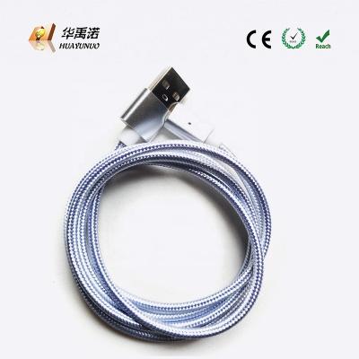 China High Quality Cheap Digital Magnetic MP3/MP4 Player USB Cable For Mobile Phone Charger for sale