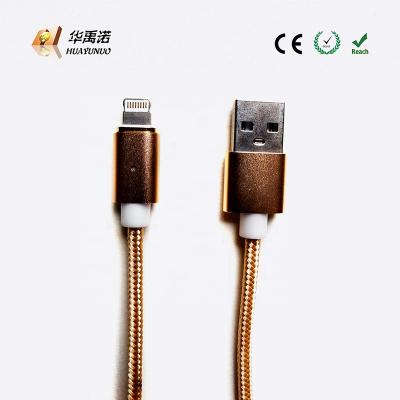 China High Quality Cheap Digital Magnetic MP3/MP4 Player USB Cable For Mobile Phone Charger for sale