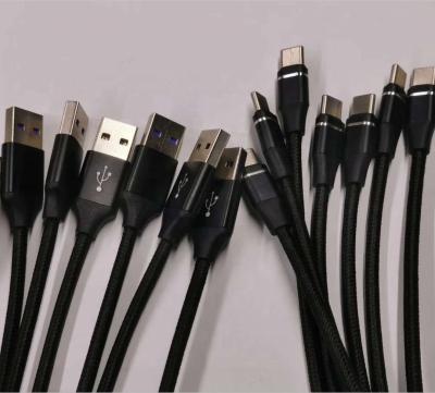 China High Quality Cheap Digital Magnetic MP3/MP4 Player USB Cable For Mobile Phone Charger for sale