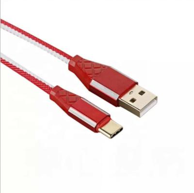 China 2019 Hot Selling Headband Amazon Mobile Phone Accessories 1m USB Data Cable For iPhone Wire Charger Wholesale Hot Selling Products for sale