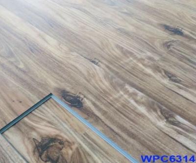 China Indoor anti-static floor lift wpc Rohs fireproof plastic wood interlocking 5MM PVC Lvt click vinyl flooring,China factory direct wpc for sale