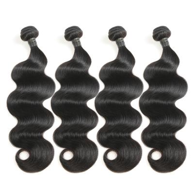 China Superior Silky Straight Virgin Remy Hair Wholesale Human Hair Dubai 100% Real Silky Straight Wave Grade 8A Mink Brazilian Hair Weft for sale