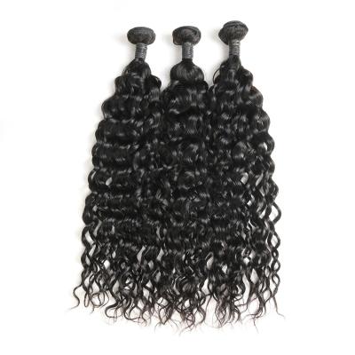 China Wholesale Uuctehair Silky Straight Wave Cuticle Aligned Cambodian Raw Virgin Hair Extensions 100% Mink Virgin Curly Hair Bundles Unprocessed for sale