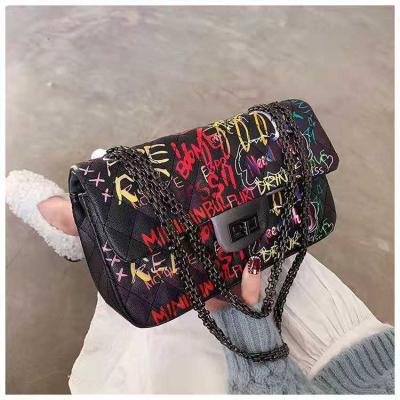 China Women luxury bags purse fashion designer famous brands for women handbag high quality high design 2021 for sale