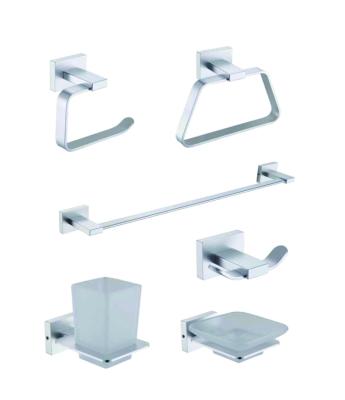 China Modern Wall Mounted Hardware Bathroom Aluminum Alloy Towel Paper Holder Mobile Phone Pendant Toilet Paper Holder for sale