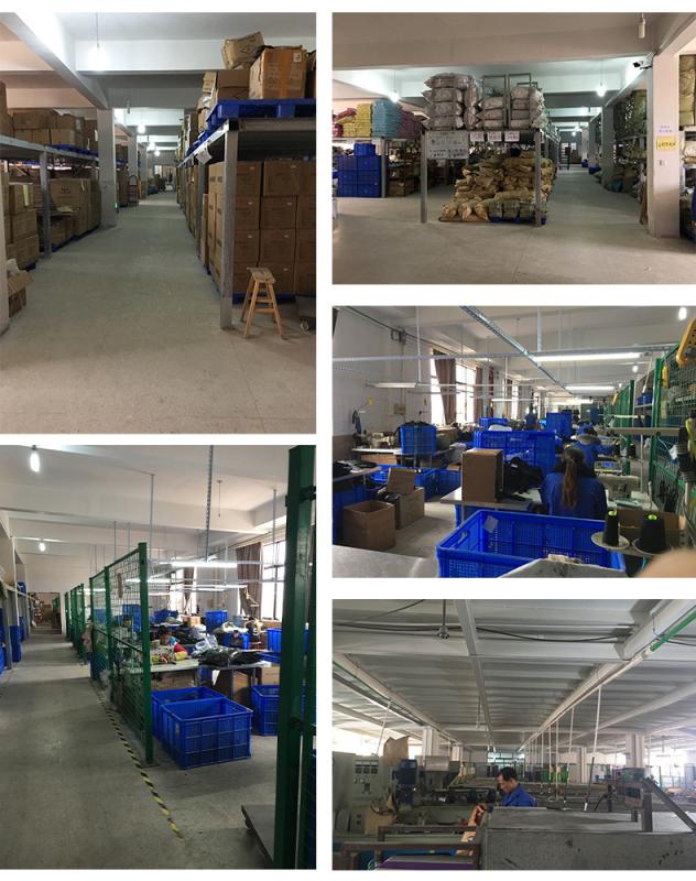 Verified China supplier - Yiwu Xihao E-Commerce Co., Ltd.