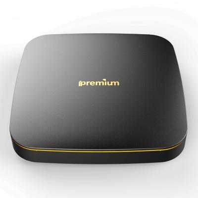 China No New Arrival Fashion Design Mini Smart Iptv Android Set Top Box Digital TV Receiver Home Use OEM Odm Set Top Box Satellite Receiver for sale