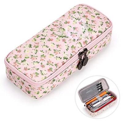 China Wholesale Best Price Waterproof Pencil Bag, Waterproof Pencil Case, Custom Pencil Pouch for sale