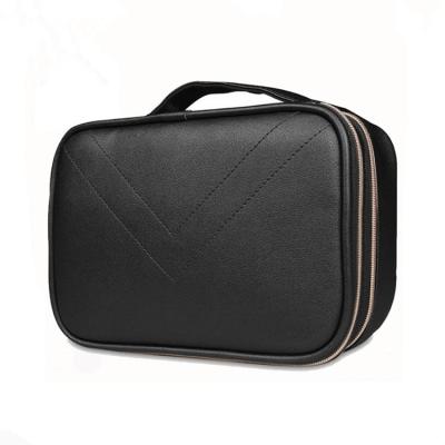 China Travel Instrument Folding Carry Bag Electronics Accessories Case Cable For Charging for sale