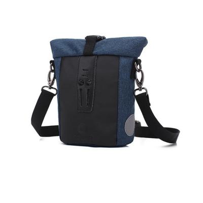 China Factory Price Eco - Friendly Sling Cross - Body Shoulder Bag For Man for sale