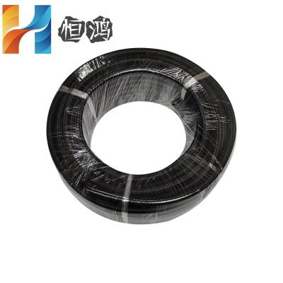 China Factory Water Discharge High Quality Synthetic Rubber Industrial Flexible High Pressure Rubber Hose for sale