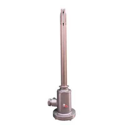 China Electric Heater 10kw Explosion Proof Electric Heater For Red Wine Immersion Heater for sale