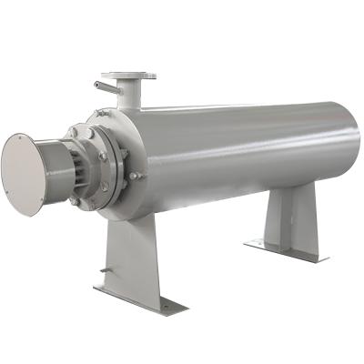 China Manufacture of electric radiator or industrial process tank heaters for sale