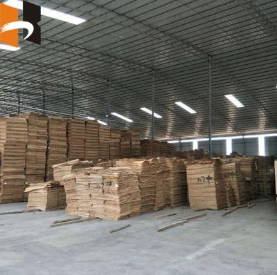 China Construction Building Concrete 1/4 Eucalyptus Plywood Marine Price Philippines for sale