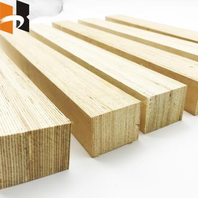 China Modern Pine Formwork LVL Scaffold Plank Building Construction Best Price for sale