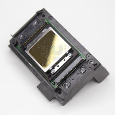 China Machinery Repair Shops New Dx5 Dx10 Solvent Ink Xp600 Printhead For Epson Printer for sale