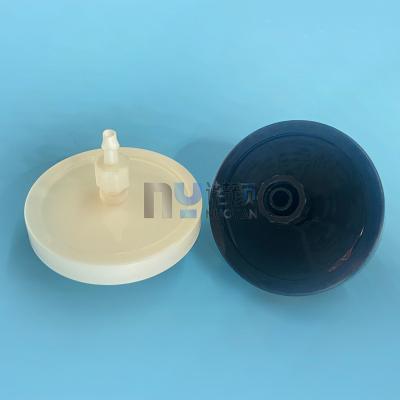 China Machinery Repair Shops Inkjet Printer Spare Parts 10 Micron Disc Ink UV Filter For Spectra Starfire Printhead Solvent 1024 Printer for sale