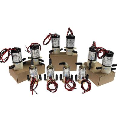 China Machinery Repair Shops Digital Printing Machine Solenoid Valve For Jyy Model Printer for sale