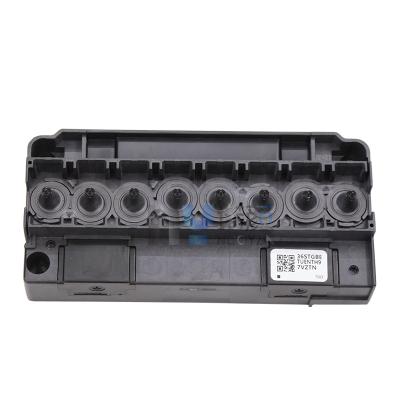 China Original Machinery Repair Shops New Printhead Dx5 Adapter / Manifold for sale