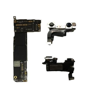 China For iphone 12 pro 100% Original Unlocked Free Icloud Logic Board Motherboard With Face ID For iPhone 12 pro 12Pro 128GB 256GB 512G for sale