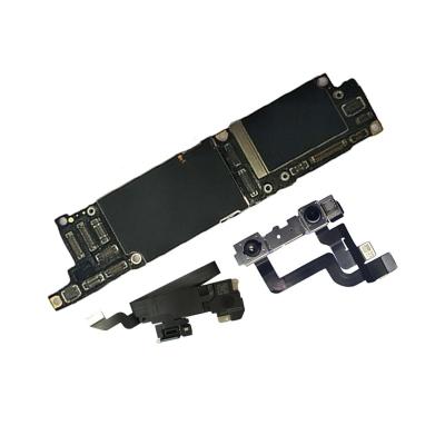 China For iPhone XR 100% Original Opened Free Icloud Logic Board Motherboard With Face ID For iPhone XR iPhoneXR 64GB 128GB 256GB for sale